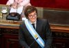 Milei cumple 1000 días de gobierno: expectativa por la economía, inquietud por las PASO y entusiasmo inesperado por Malvinas