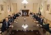 Milei encabeza una nueva reunión de Gabinete: el proyecto de Malvinas y el Presupuesto 2027 como ejes