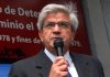 Murió Alberto Iribarne, ex ministro de Néstor Kirchner