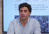 Natalio Mema se posiciona para suceder a Cornejo y busca gobernar Mendoza en 2027
