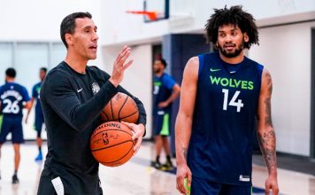 Pablo Prigioni fue ascendido en la NBA: el nuevo rol que ocupará en su equipo y el elogio de su «jefe»