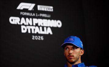 Pierre Gasly explotó tras la sanción que le quitó el podio del Gran Premio de Mónaco: “Nos robaron”