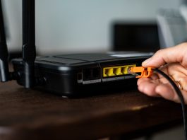Por qué conviene apagar el router del Wi-Fi todas las noches