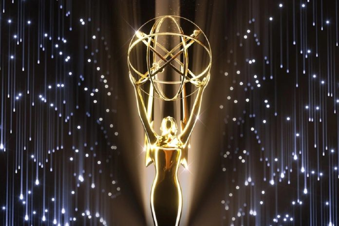 Premios Emmy 2026: Horario, dónde verlos y todos los nominados
