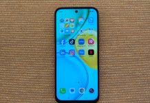 Probamos el Honor X7e, el smartphone de la batería enorme