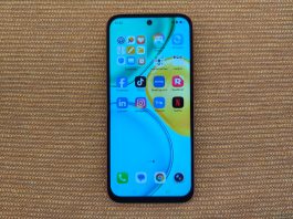 Probamos el Honor X7e, el smartphone de la batería enorme
