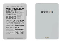 Probamos el Xteink X3, un mini lector de ebooks con una pantalla diminuta