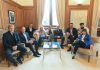 Reforma electoral: el Gobierno activa el debate, admite que no tiene los votos y apuesta a conseguirlos