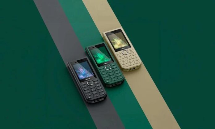 ¿Regresa el Nokia 1100? El teléfono más vendido de la historia que busca recuperar el terreno perdido