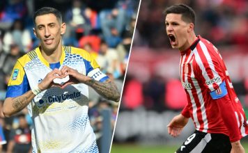Rosario Central y Estudiantes de La Plata se enfrentarán por la Supercopa Internacional: hora, TV y formaciones