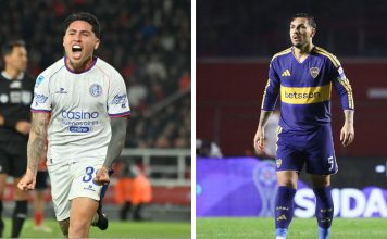 San Lorenzo y Boca Juniors animarán el clásico de la fecha en el Torneo Clausura: hora, TV y formaciones