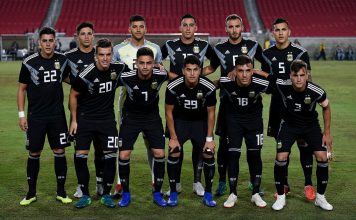 Scaloni inicia su segunda renovación en la selección argentina: su primera lista de convocados en 2018 y dónde está cada uno
