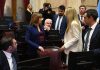 Senado: libertarios destraban leyes y alivian la agenda de cara al tramo final de sesiones ordinarias