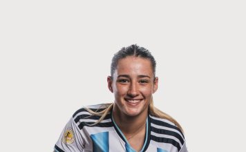 Son hijas de dos reconocidos futbolistas y asoman como las grandes figuras de la selección argentina en el Mundial femenino Sub 20