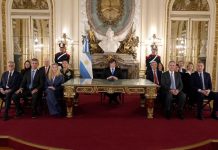 «Son nuestras y nos las arrebataron»: el video que compartió el Gobierno para reafirmar el reclamo por Malvinas