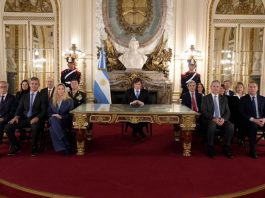 «Son nuestras y nos las arrebataron»: el video que compartió el Gobierno para reafirmar el reclamo por Malvinas