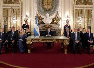 «Son nuestras y nos las arrebataron»: el video que compartió el Gobierno para reafirmar el reclamo por Malvinas