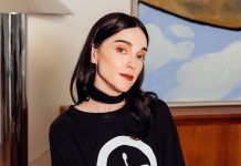 St. Vincent eligió la peor canción jamás escrita: «Es horriblemente sexista»