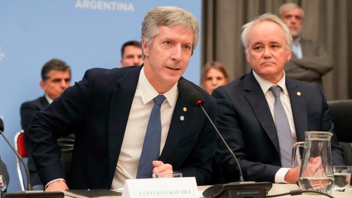 Supermiércoles en el Senado: Banco Central, Inocencia Fiscal II, inversiones y obra pública