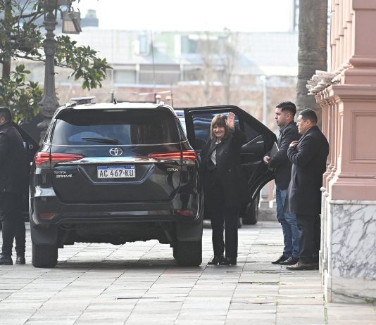 Tras el contrapunto por el Presupuesto, la mesa política volverá a reunirse para intentar encauzar las tensiones