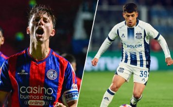 Tras las salidas de Gorosito y Sampaoli, San Lorenzo recibe a Talleres por el Torneo Clausura