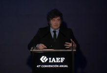 Tras los anuncios sobre Malvinas, Milei habló en clave electoral: “Dudo que los argentinos sean tan tontos de querer volver al pasado”
