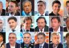 Uno por uno, quiénes son los gobernadores que ingresaron a la casa Rosada en lo que va de este año y los que nunca fueron