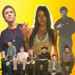 10 discos nuevos para escuchar hoy