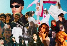 10 lanzamientos para escuchar esta semana