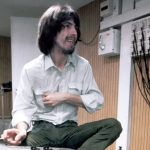 3 canciones espirituales de George Harrison