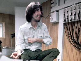 3 canciones espirituales de George Harrison