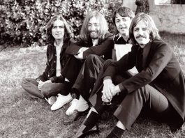 3 curiosidades sobre «Her Majesty», la primera pista oculta de The Beatles