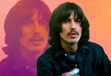 4 artistas criticados por George Harrison