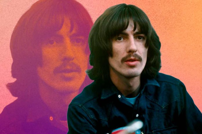 4 artistas criticados por George Harrison