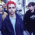 4 canciones sobre la ansiedad
