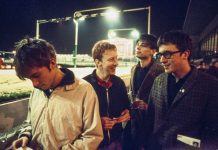 5 bandas de rock que nunca cambiaron su formación