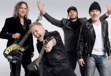 5 canciones de Metallica que solo los verdaderos fanáticos conocen
