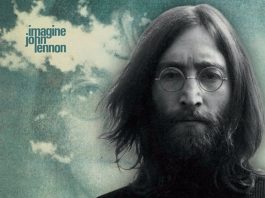 5 canciones de protesta de John Lennon