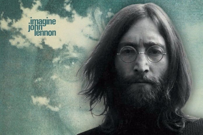 5 canciones de protesta de John Lennon