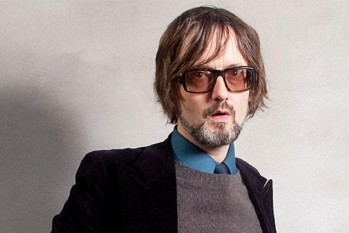 5 discos favoritos de Jarvis Cocker