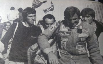 A 45 años del día que Carlos Reutemann perdió el título de F1: la revelación sobre la verdadera falla que tuvo su auto