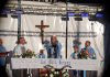 A un mes de la llegada del Papa, la Iglesia suma focos de tensión y frentes de discusión con el Gobierno