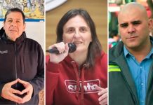 Acentuada atomización para las elecciones en Metrodelegados: se partió en dos el oficialismo y hubo fisuras en la izquierda
