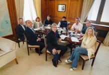 Ansiedad en la mesa chica del Gobierno: crecen las internas por la estrategia para 2027 y surgen los primeros números clave