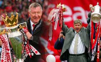 Anunció su retiro en 2002, pero una negociación de último momento lo cambió todo: así sumó Ferguson una década extra en Manchester United