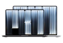 Apple rompe su propio tabú y presenta la primera MacBook Pro con pantalla táctil