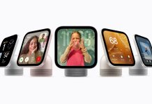 Así es HomeView, la pantalla de Apple para controlar tu hogar con ayuda de Siri