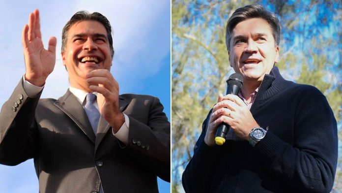 Chaco: tras la suspensión de las PASO, Capitanich desafió a Zdero a unificar las elecciones provinciales y nacionales