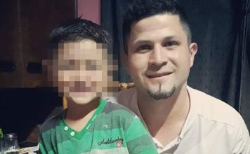 Comienza el juicio por el crimen del hincha de Independiente Juan Calvente: “Sería justo que los asesinos pasen por lo mismo que nosotros”