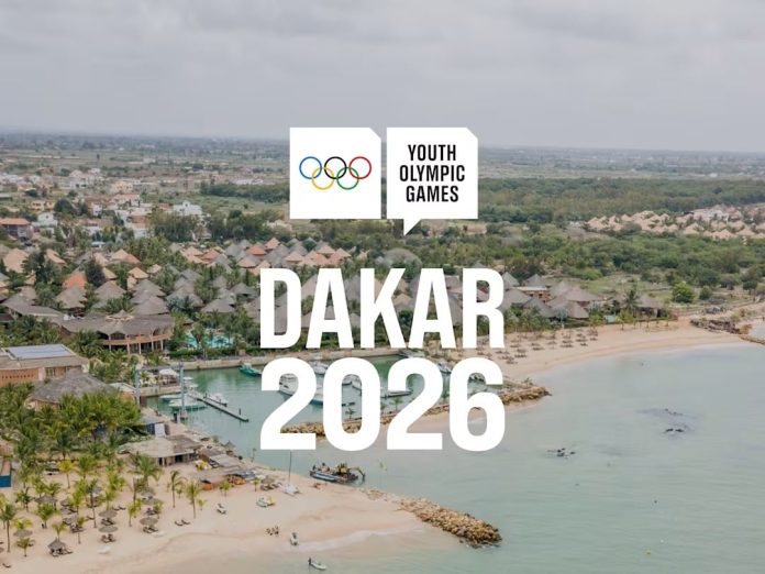 Comienzan los Juegos Olímpicos Dakar 2026, los primeros de la historia en África: calendario, cómo verlos y la delegación argentina